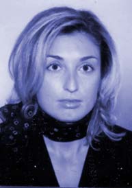 Avv. Barbara Accettura - Avvocati Rampino Associazione Professionale