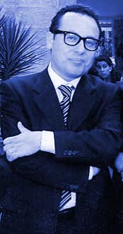 Avv. Gabriele Rampino - Avvocati Rampino Associazione Professionale