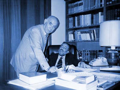 Avvocati Rampino - Associazione Professionale